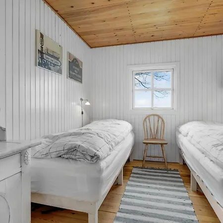 Nyaraló Gorgeous In With Wifi