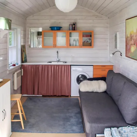 Nyaraló Gorgeous In With Wifi