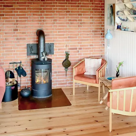 Gorgeous In With Wifi Nyaraló