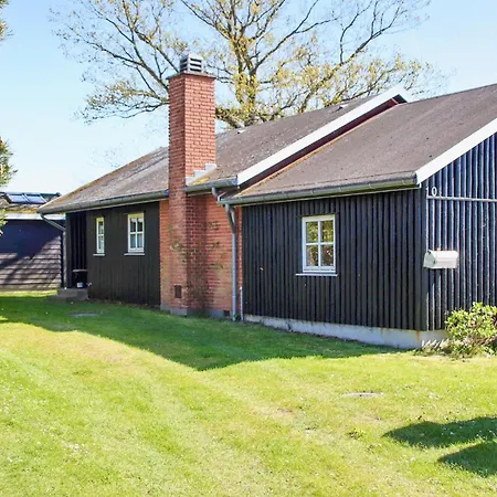 Gorgeous In With Wifi Nyaraló Vordingborg