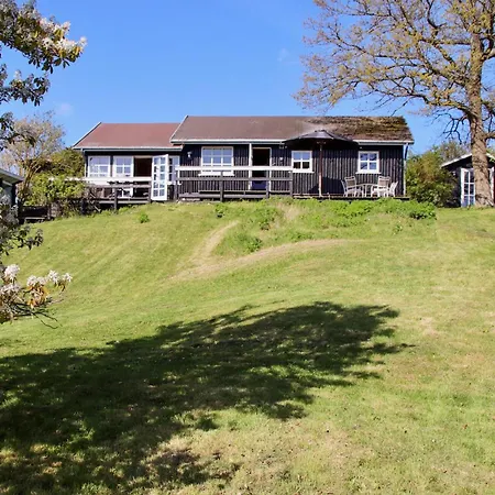 Nyaraló Gorgeous In With Wifi