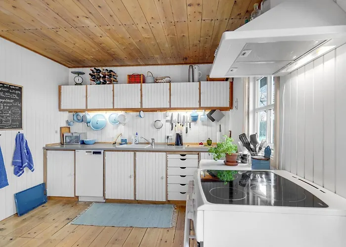 Gorgeous In With Wifi Ferienhaus