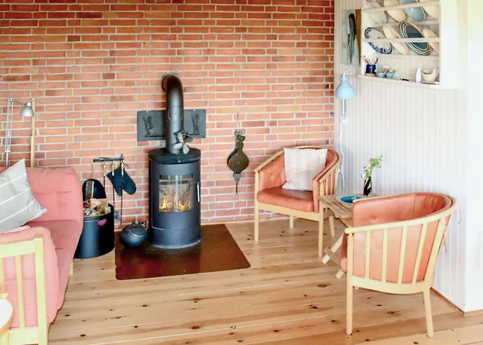 Gorgeous In With Wifi Ferienhaus