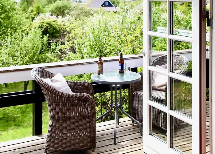 Gorgeous In With Wifi Ferienhaus Vordingborg