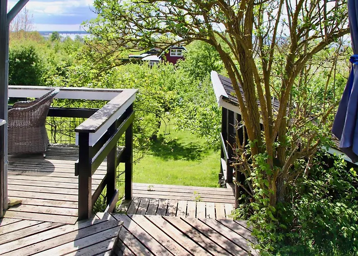 Gorgeous In With Wifi * Vordingborg