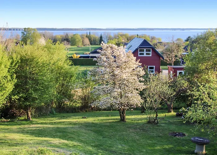 Gorgeous In With Wifi * Vordingborg